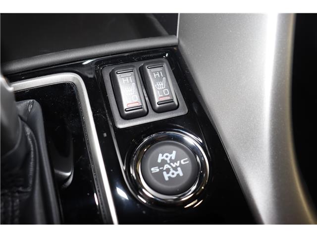 2026 Mitsubishi Eclipse Cross SE (Stk: E26797) in Edmonton - Image 15 of 26
