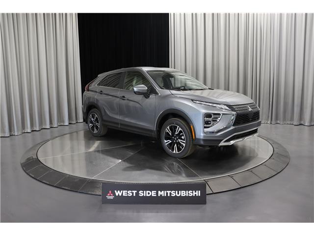 2026 Mitsubishi Eclipse Cross SE (Stk: E26797) in Edmonton - Image 1 of 26