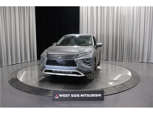 2026 Mitsubishi Eclipse Cross SE (Stk: E26797) in Edmonton - Image 2 of 26