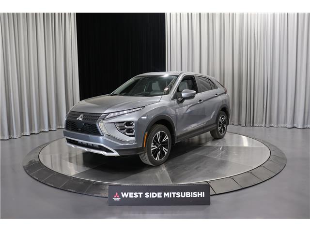 2026 Mitsubishi Eclipse Cross SE (Stk: E26797) in Edmonton - Image 3 of 26