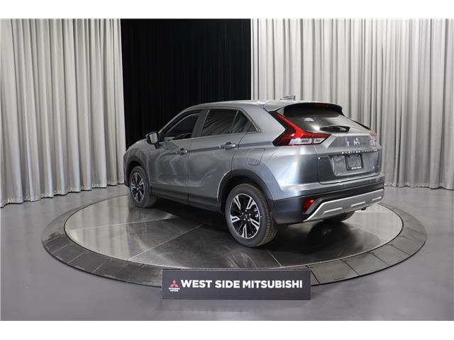 2026 Mitsubishi Eclipse Cross SE (Stk: E26797) in Edmonton - Image 4 of 26