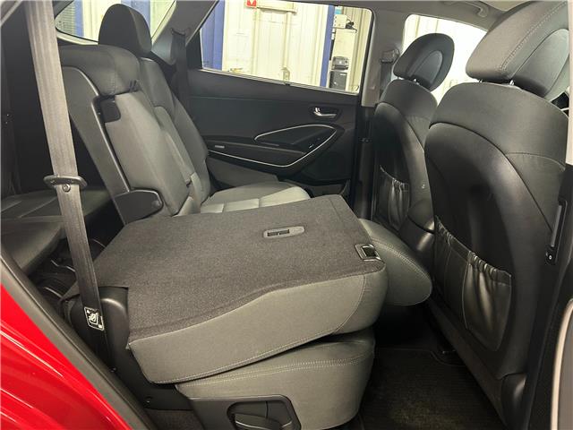 2018 Hyundai Santa Fe XL  (Stk: 26257A) in TISDALE - Image 14 of 17