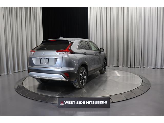 2026 Mitsubishi Eclipse Cross SE (Stk: E26797) in Edmonton - Image 5 of 26