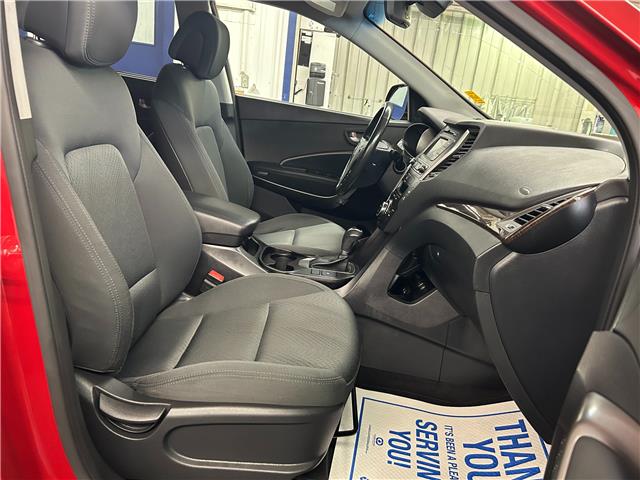 2018 Hyundai Santa Fe XL  (Stk: 26257A) in TISDALE - Image 12 of 17