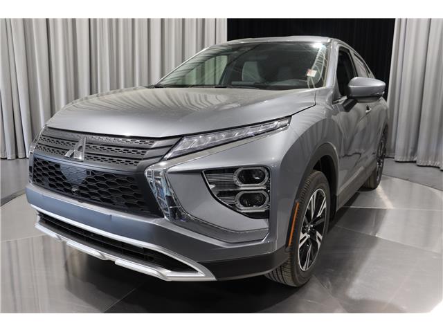 2026 Mitsubishi Eclipse Cross SE (Stk: E26797) in Edmonton - Image 6 of 26