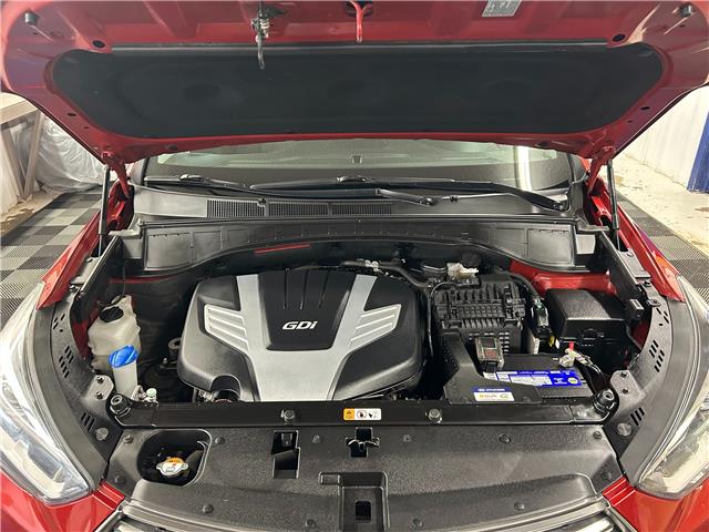 2018 Hyundai Santa Fe XL  (Stk: 26257A) in TISDALE - Image 16 of 17