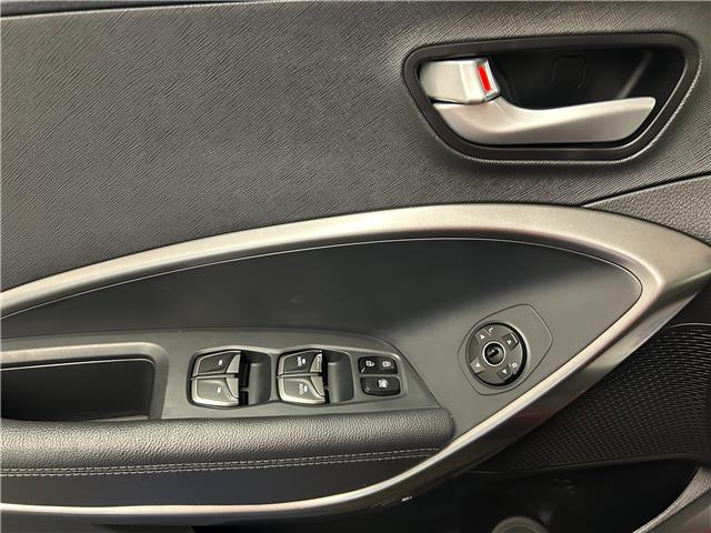 2018 Hyundai Santa Fe XL  (Stk: 26257A) in TISDALE - Image 4 of 17