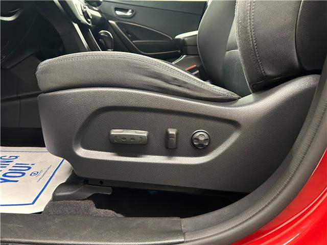 2018 Hyundai Santa Fe XL  (Stk: 26257A) in TISDALE - Image 5 of 17