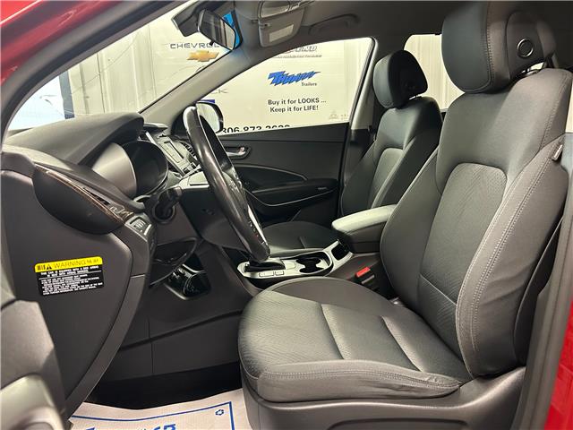 2018 Hyundai Santa Fe XL  (Stk: 26257A) in TISDALE - Image 6 of 17