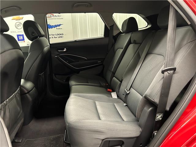 2018 Hyundai Santa Fe XL  (Stk: 26257A) in TISDALE - Image 10 of 17