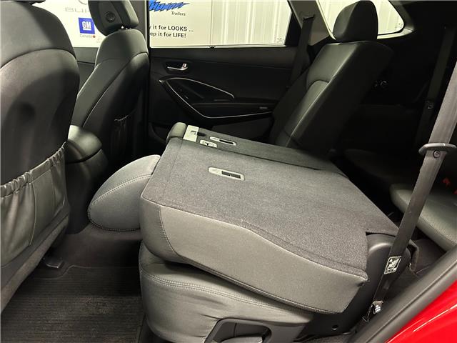 2018 Hyundai Santa Fe XL  (Stk: 26257A) in TISDALE - Image 11 of 17