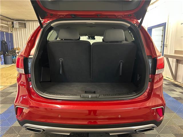 2018 Hyundai Santa Fe XL  (Stk: 26257A) in TISDALE - Image 15 of 17