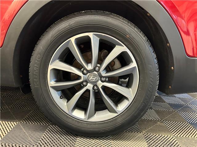 2018 Hyundai Santa Fe XL  (Stk: 26257A) in TISDALE - Image 17 of 17