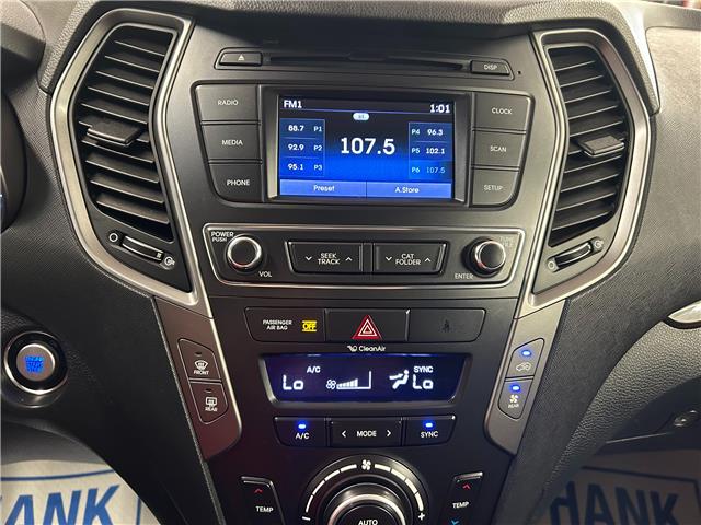 2018 Hyundai Santa Fe XL  (Stk: 26257A) in TISDALE - Image 8 of 17
