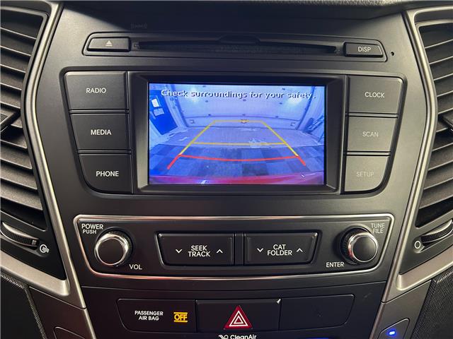 2018 Hyundai Santa Fe XL  (Stk: 26257A) in TISDALE - Image 9 of 17