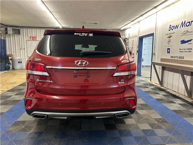 2018 Hyundai Santa Fe XL  (Stk: 26257A) in TISDALE - Image 3 of 17