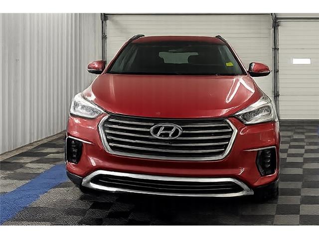 2018 Hyundai Santa Fe XL  (Stk: 26257A) in TISDALE - Image 2 of 17