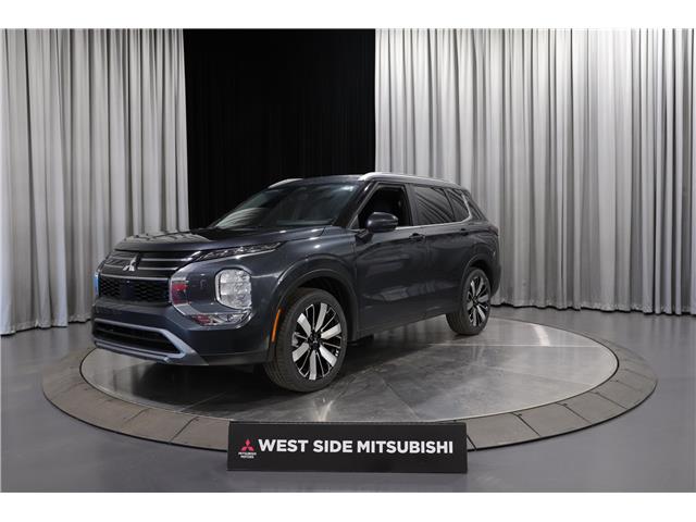 2026 Mitsubishi Outlander SEL (Stk: T26801) in Edmonton - Image 3 of 32