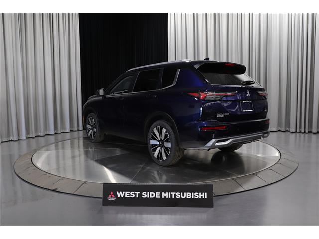 2026 Mitsubishi Outlander SEL (Stk: T26802) in Edmonton - Image 4 of 32