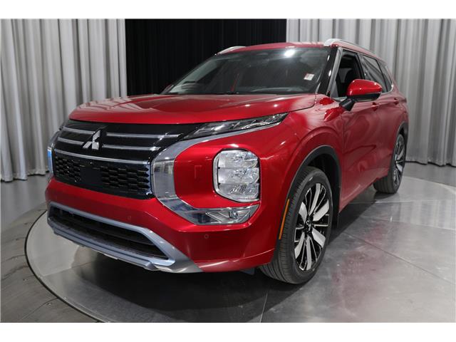 2026 Mitsubishi Outlander SEL (Stk: T26809) in Edmonton - Image 7 of 32