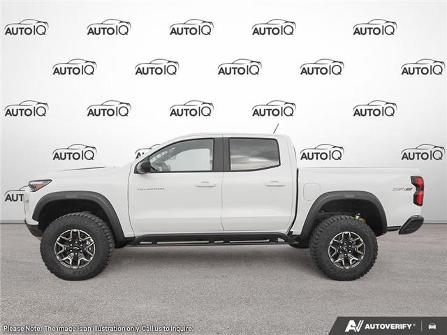 2026 Chevrolet Colorado ZR2 (Stk: 26C524) in Tillsonburg - Image 3 of 25