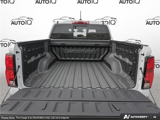 2026 Chevrolet Colorado ZR2 (Stk: 26C524) in Tillsonburg - Image 7 of 25