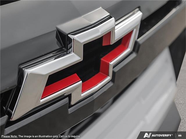 2026 Chevrolet Colorado ZR2 (Stk: 26C524) in Tillsonburg - Image 9 of 25
