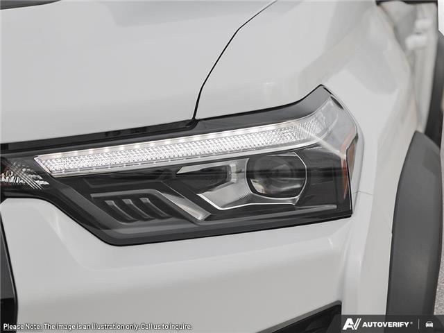 2026 Chevrolet Colorado ZR2 (Stk: 26C524) in Tillsonburg - Image 10 of 25
