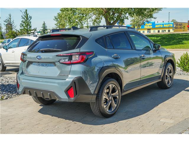 2025 Subaru Crosstrek Touring (Stk: SS0904) in Red Deer - Image 2 of 18 2025 Subaru Crosstrek Touring (Stk: SS0904) in Red Deer - Image 2 of 18