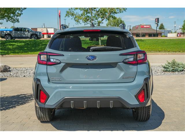 2025 Subaru Crosstrek Touring (Stk: SS0904) in Red Deer - Image 3 of 18 2025 Subaru Crosstrek Touring (Stk: SS0904) in Red Deer - Image 3 of 18