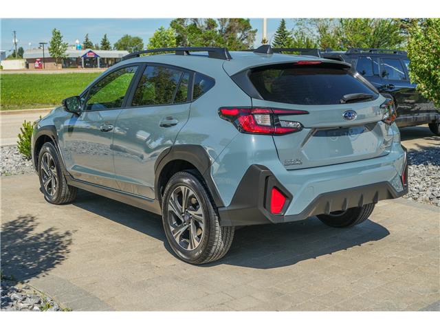 2025 Subaru Crosstrek Touring (Stk: SS0904) in Red Deer - Image 5 of 18 2025 Subaru Crosstrek Touring (Stk: SS0904) in Red Deer - Image 5 of 18