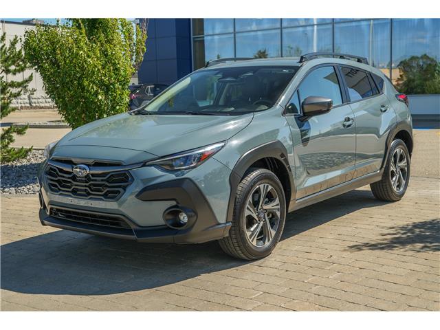 2025 Subaru Crosstrek Touring (Stk: SS0904) in Red Deer - Image 6 of 18 2025 Subaru Crosstrek Touring (Stk: SS0904) in Red Deer - Image 6 of 18