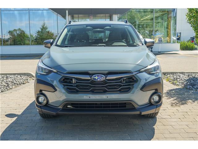 2025 Subaru Crosstrek Touring (Stk: SS0904) in Red Deer - Image 7 of 18 2025 Subaru Crosstrek Touring (Stk: SS0904) in Red Deer - Image 7 of 18