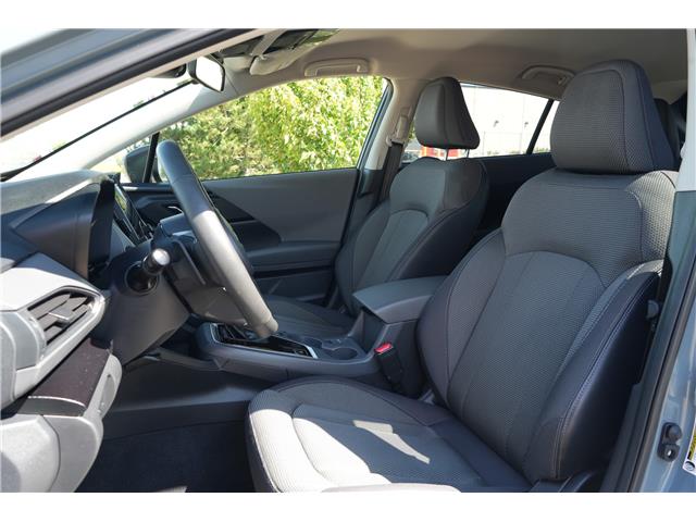 2025 Subaru Crosstrek Touring (Stk: SS0904) in Red Deer - Image 9 of 18 2025 Subaru Crosstrek Touring (Stk: SS0904) in Red Deer - Image 9 of 18