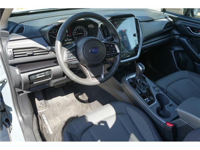 2025 Subaru Crosstrek Touring (Stk: SS0904) in Red Deer - Image 10 of 18 2025 Subaru Crosstrek Touring (Stk: SS0904) in Red Deer - Image 10 of 18