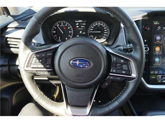 2025 Subaru Crosstrek Touring (Stk: SS0904) in Red Deer - Image 13 of 18 2025 Subaru Crosstrek Touring (Stk: SS0904) in Red Deer - Image 13 of 18