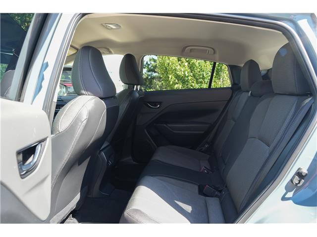 2025 Subaru Crosstrek Touring (Stk: SS0904) in Red Deer - Image 17 of 18 2025 Subaru Crosstrek Touring (Stk: SS0904) in Red Deer - Image 17 of 18