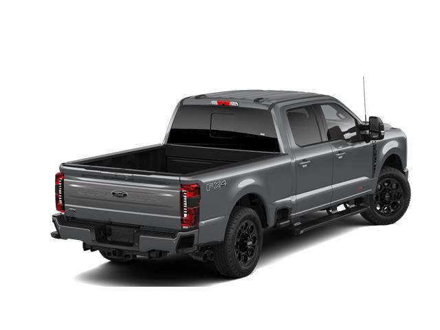 2026 Ford F-250 Lariat (Stk: 26AT0294) in Airdrie - Image 3 of 6