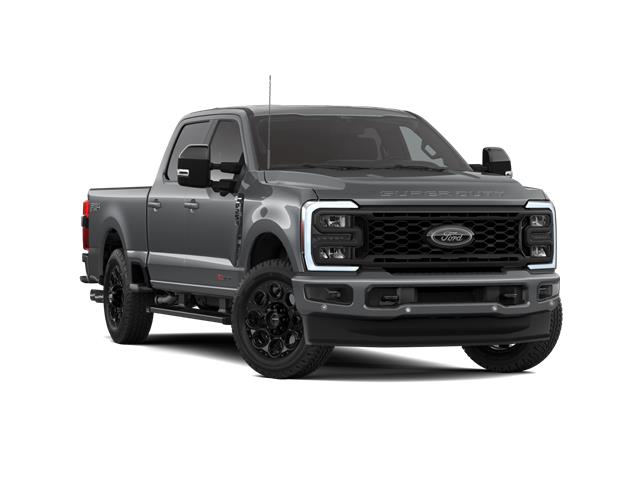 2026 Ford F-250 Lariat (Stk: 26AT0294) in Airdrie - Image 4 of 6