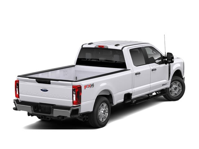 2026 Ford F-350 XLT (Stk: 26AT5879) in Airdrie - Image 3 of 7
