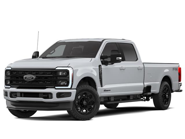 2026 Ford F-350 XLT (Stk: 26AT5715) in Airdrie - Image 1 of 7