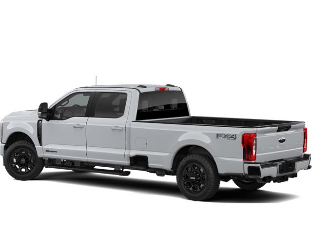 2026 Ford F-350 XLT (Stk: 26AT5715) in Airdrie - Image 2 of 7