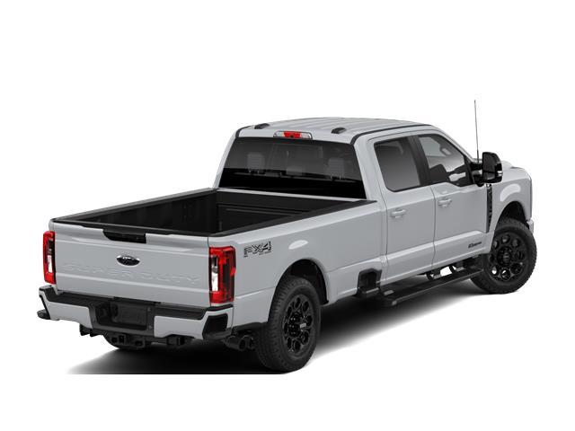 2026 Ford F-350 XLT (Stk: 26AT5715) in Airdrie - Image 3 of 7