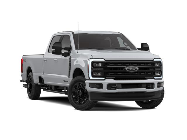 2026 Ford F-350 XLT (Stk: 26AT5715) in Airdrie - Image 4 of 7