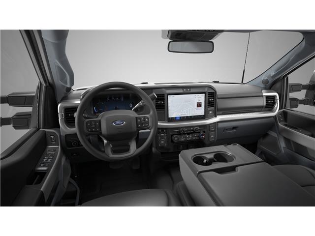 2026 Ford F-350 XLT (Stk: 26AT5715) in Airdrie - Image 6 of 7