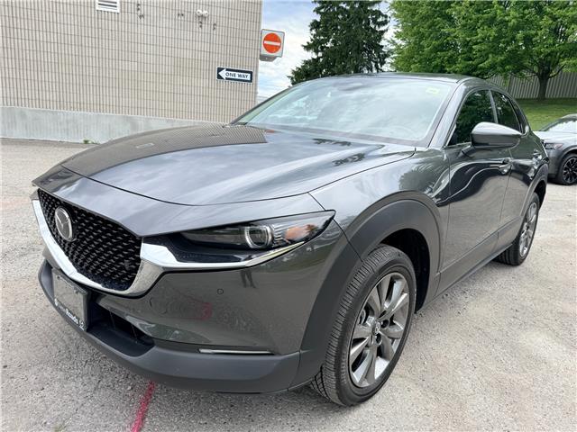 2024 Mazda CX-30 GT (Stk: 16259) in Newmarket - Image 1 of 50
