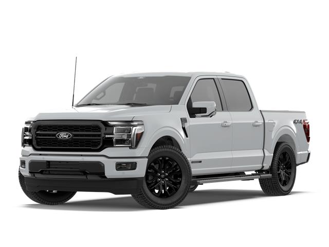 2026 Ford F-150 Lariat (Stk: W5L10641) in Richmond - Image 1 of 7