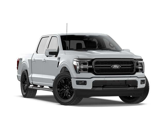 2026 Ford F-150 Lariat (Stk: W5L10641) in Richmond - Image 4 of 7 2026 Ford F-150 Lariat (Stk: W5L10641) in Richmond - Image 4 of 7