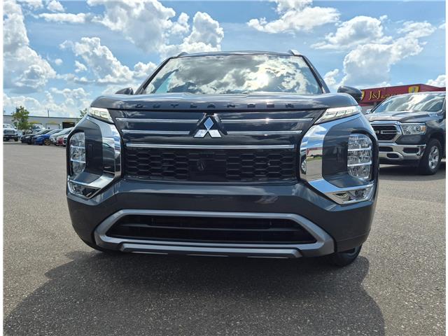 2026 Mitsubishi Outlander PHEV SE (Stk: WM26020) in Brandon - Image 3 of 22