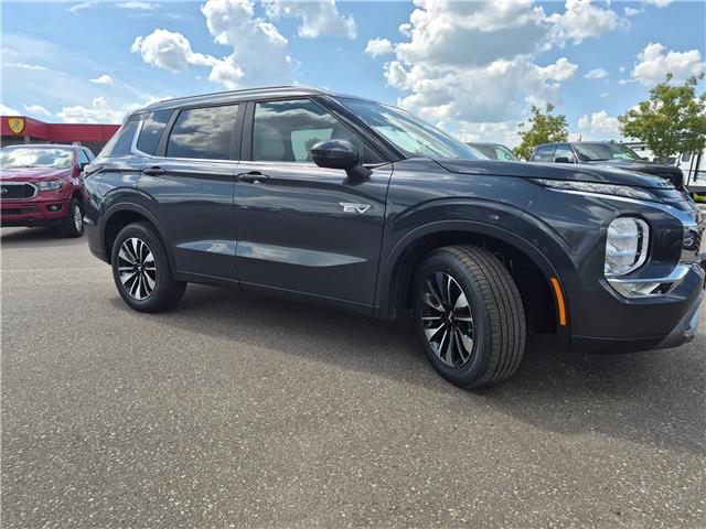 2026 Mitsubishi Outlander PHEV SE (Stk: WM26020) in Brandon - Image 4 of 22